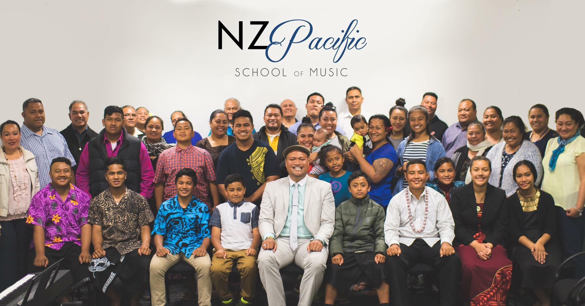 Pacific Events & Entertainment community photos