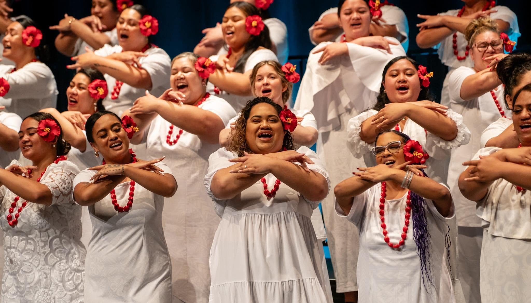 Pacific Events & Entertainment community photos